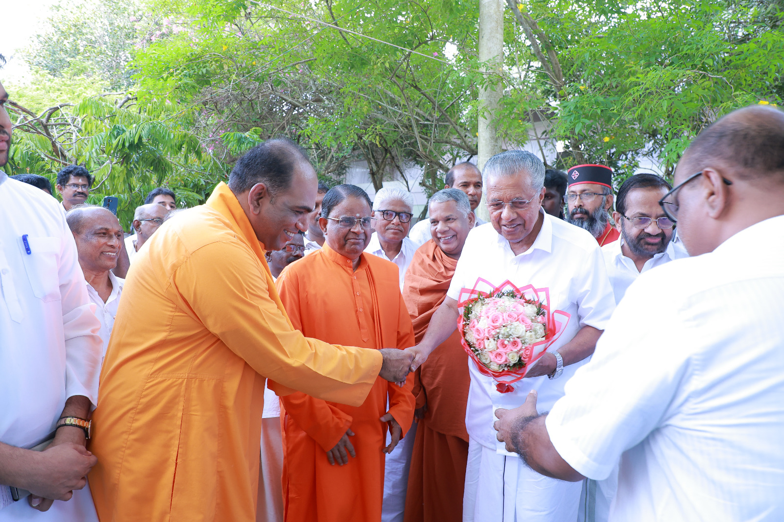 santhigiriashram