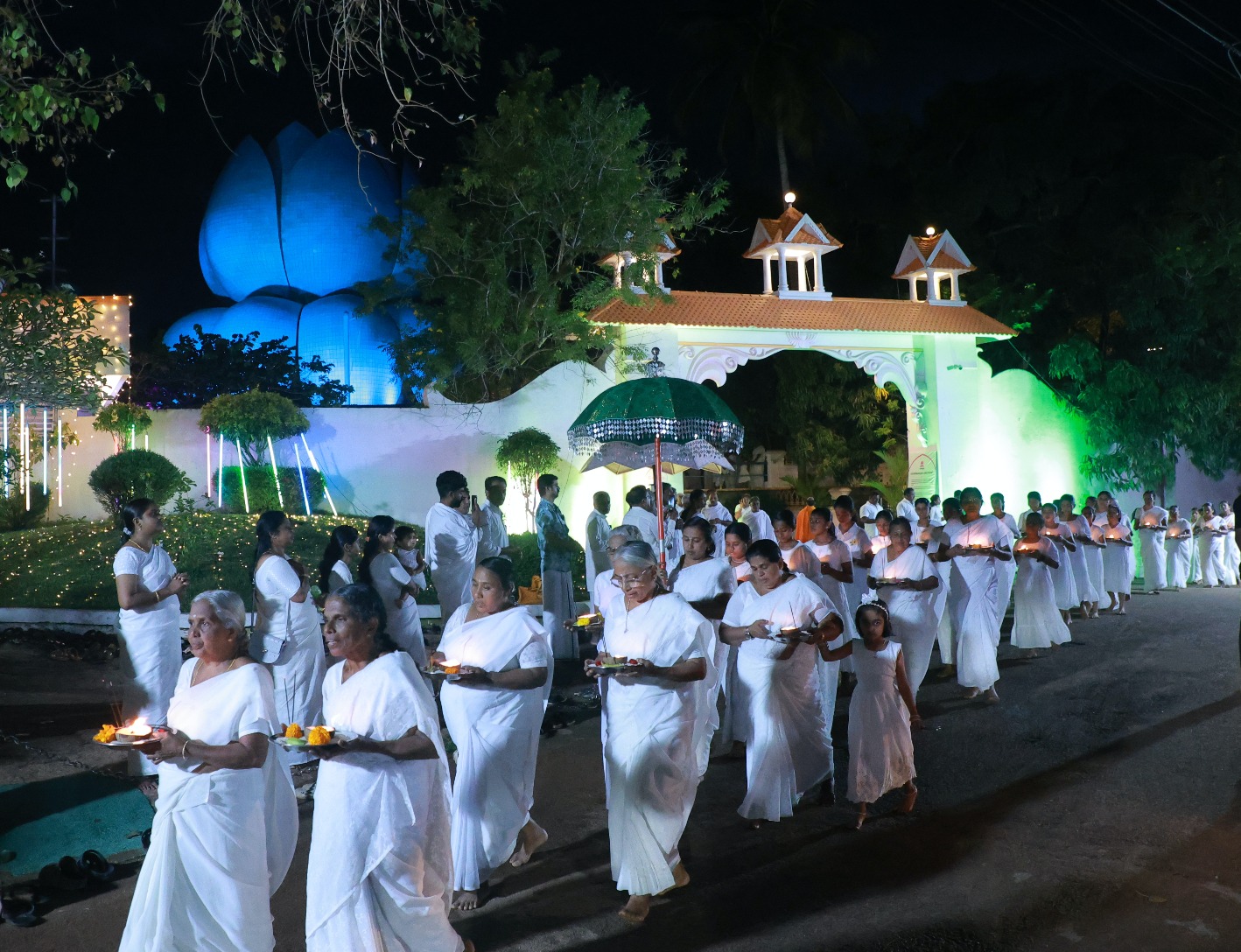 santhigiriashram